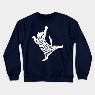 Save Bandit Crewneck Sweatshirt